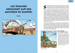 Astérix - Les vérités historiques expliquées - Bernard-Pierre Molin - E/P/A