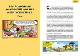 Astérix - Les vérités historiques expliquées - Bernard-Pierre Molin - E/P/A