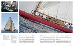 Voiliers de rêve - François Chevalier - E/P/A