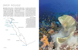 Le tour du monde en 80 plongées (petit format) - Patrick Mioulane, Raymond Sahuquet - E/P/A