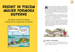 Astérix - Les citations latines expliquées - Bernard-Pierre Molin - E/P/A