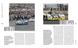 24h du Mans Hors circuit -  - E/P/A