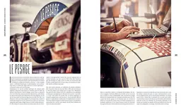 24h du Mans Hors circuit -  - E/P/A