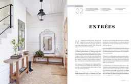 Rénover sa maison - Pensez, organisez et décorez votre intérieur idéal ! -  Joanna Gaines - E/P/A