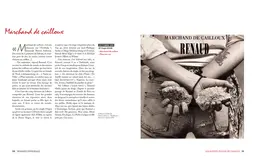 Renaud - L'intégrale - Baptiste Vignol - E/P/A