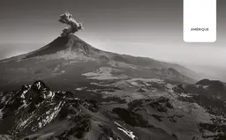 Volcans - Thomas Delano - E/P/A