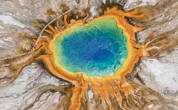 Volcans - Thomas Delano - E/P/A