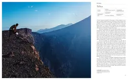 Volcans - Thomas Delano - E/P/A