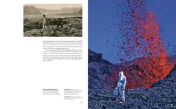 Volcans - Thomas Delano - E/P/A