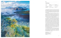 Volcans - Thomas Delano - E/P/A