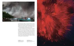 Volcans - Thomas Delano - E/P/A