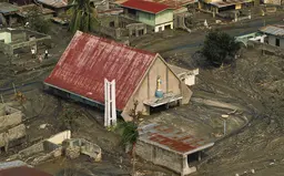 Volcans - Thomas Delano - E/P/A