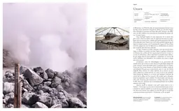 Volcans - Thomas Delano - E/P/A