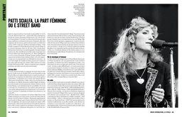 Bruce Springsteen - La Totale - Jean-Michel Guesdon, Philippe Margotin - E/P/A