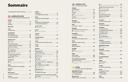 L'Atlas du cinéma - Arnaud Devillard, Olivier Bousquet - E/P/A