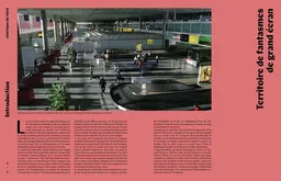 L'Atlas du cinéma - Arnaud Devillard, Olivier Bousquet - E/P/A