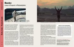 L'Atlas du cinéma - Arnaud Devillard, Olivier Bousquet - E/P/A