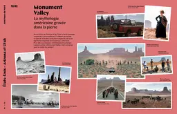 L'Atlas du cinéma - Arnaud Devillard, Olivier Bousquet - E/P/A