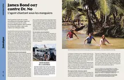 L'Atlas du cinéma - Arnaud Devillard, Olivier Bousquet - E/P/A