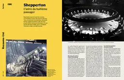 L'Atlas du cinéma - Arnaud Devillard, Olivier Bousquet - E/P/A