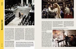 L'Atlas du cinéma - Arnaud Devillard, Olivier Bousquet - E/P/A