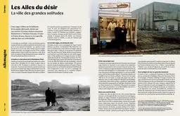 L'Atlas du cinéma - Arnaud Devillard, Olivier Bousquet - E/P/A