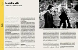 L'Atlas du cinéma - Arnaud Devillard, Olivier Bousquet - E/P/A