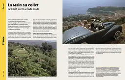 L'Atlas du cinéma - Arnaud Devillard, Olivier Bousquet - E/P/A