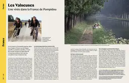 L'Atlas du cinéma - Arnaud Devillard, Olivier Bousquet - E/P/A