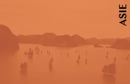 L'Atlas du cinéma - Arnaud Devillard, Olivier Bousquet - E/P/A