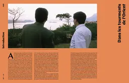 L'Atlas du cinéma - Arnaud Devillard, Olivier Bousquet - E/P/A