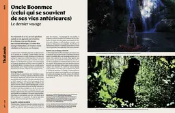 L'Atlas du cinéma - Arnaud Devillard, Olivier Bousquet - E/P/A