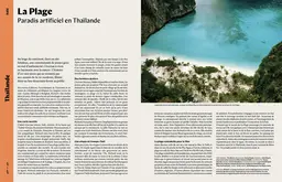 L'Atlas du cinéma - Arnaud Devillard, Olivier Bousquet - E/P/A