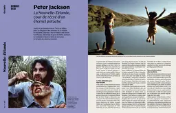 L'Atlas du cinéma - Arnaud Devillard, Olivier Bousquet - E/P/A