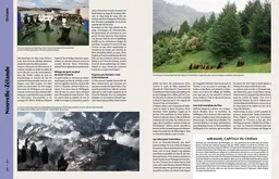 L'Atlas du cinéma - Arnaud Devillard, Olivier Bousquet - E/P/A