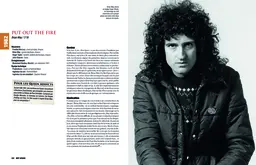 Queen - La Totale - Benoît Clerc - E/P/A