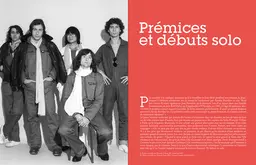 Goldman - L'intégrale - Daniel Pantchenko - E/P/A