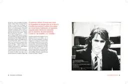 Goldman - L'intégrale - Daniel Pantchenko - E/P/A