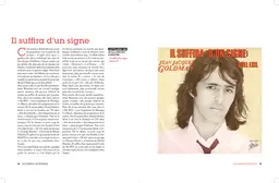 Goldman - L'intégrale - Daniel Pantchenko - E/P/A