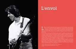 Goldman - L'intégrale - Daniel Pantchenko - E/P/A