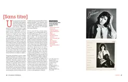 Goldman - L'intégrale - Daniel Pantchenko - E/P/A