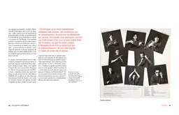 Goldman - L'intégrale - Daniel Pantchenko - E/P/A