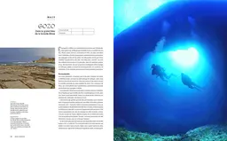 Le tour du Monde en 80 plongées - Patrick Mioulane, Raymond Sahuquet - E/P/A