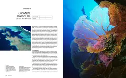 Le tour du Monde en 80 plongées - Patrick Mioulane, Raymond Sahuquet - E/P/A