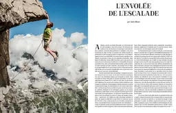 Escalade -  Collectif - Gestalten - E/P/A