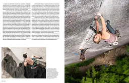 Escalade -  Collectif - Gestalten - E/P/A