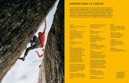 Escalade -  Collectif - Gestalten - E/P/A