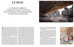 Escalade -  Collectif - Gestalten - E/P/A