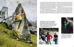 Escalade -  Collectif - Gestalten - E/P/A