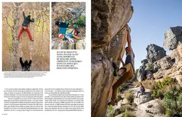 Escalade -  Collectif - Gestalten - E/P/A